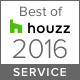 Best of Houzz 2016 — Service