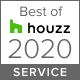 Best of Houzz 2020 — Service